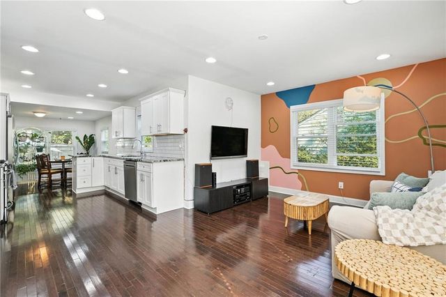 97 Mortimer Street SE, Atlanta, GA 30317