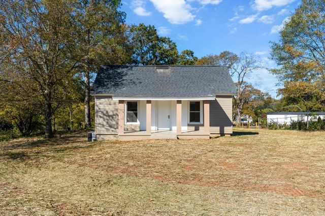 341 Fran Carver Drive, Arcadia, SC 29320