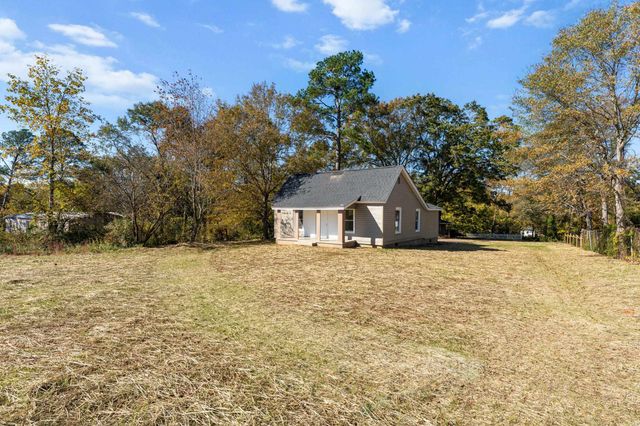 341 Fran Carver Drive, Arcadia, SC 29320