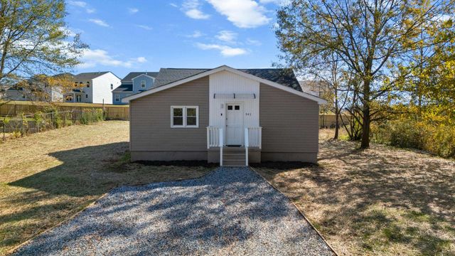 341 Fran Carver Drive, Arcadia, SC 29320