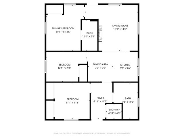 341 Fran Carver Drive, Arcadia, SC 29320