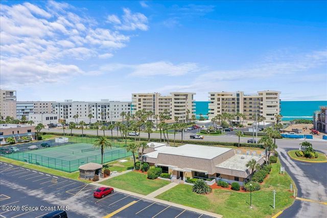 2700 N Highway A1a 11-202, Indialantic, FL 32903