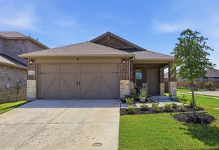 1302 Olivewood Place, Crandall, TX 75114