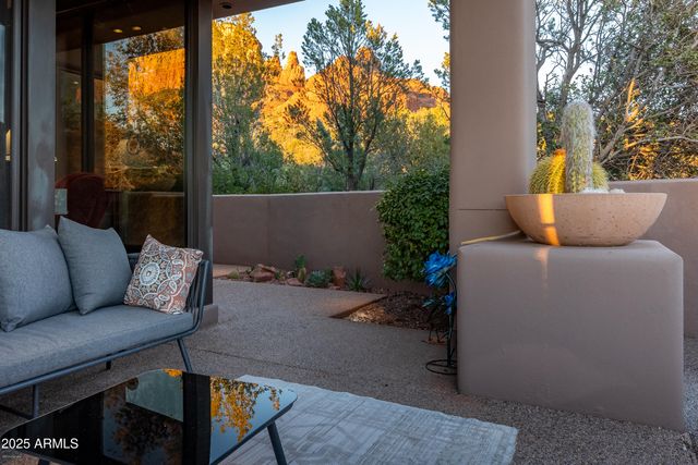 207 MUNDS MOUNTAIN Circle, Sedona, AZ 86336