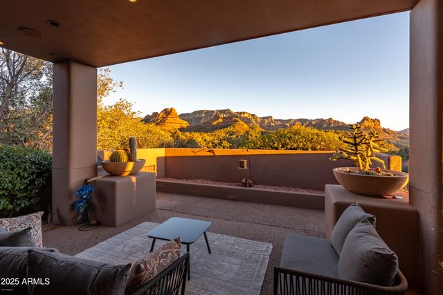 207 MUNDS MOUNTAIN Circle, Sedona, AZ 86336
