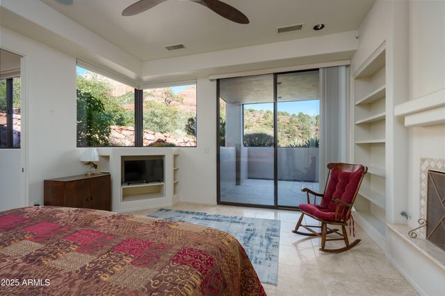 207 MUNDS MOUNTAIN Circle, Sedona, AZ 86336