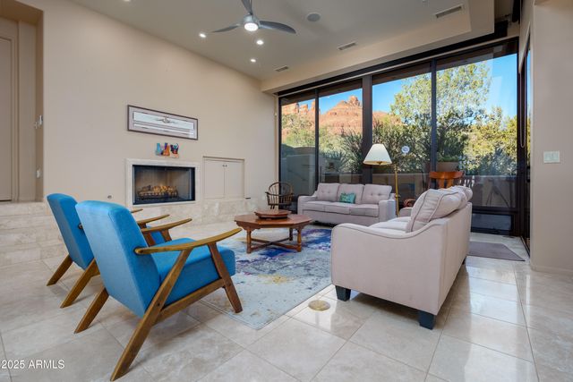 207 MUNDS MOUNTAIN Circle, Sedona, AZ 86336