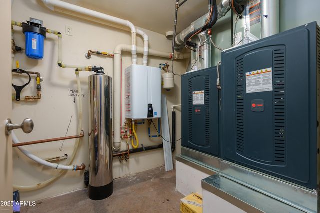 207 MUNDS MOUNTAIN Circle, Sedona, AZ 86336