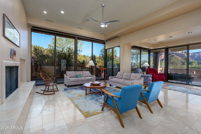 207 MUNDS MOUNTAIN Circle, Sedona, AZ 86336