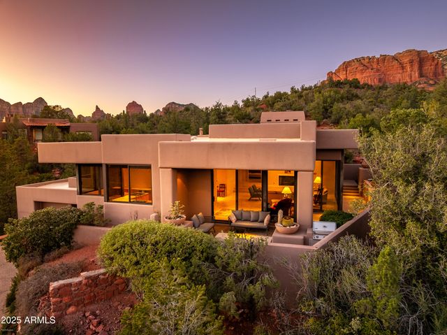 207 MUNDS MOUNTAIN Circle, Sedona, AZ 86336