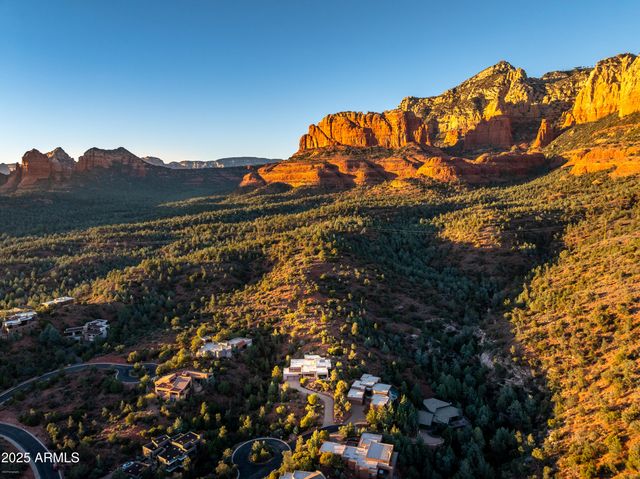207 MUNDS MOUNTAIN Circle, Sedona, AZ 86336