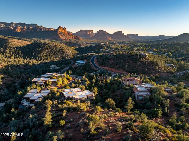 207 MUNDS MOUNTAIN Circle, Sedona, AZ 86336