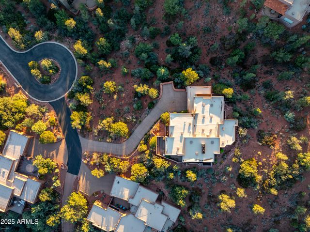 207 MUNDS MOUNTAIN Circle, Sedona, AZ 86336