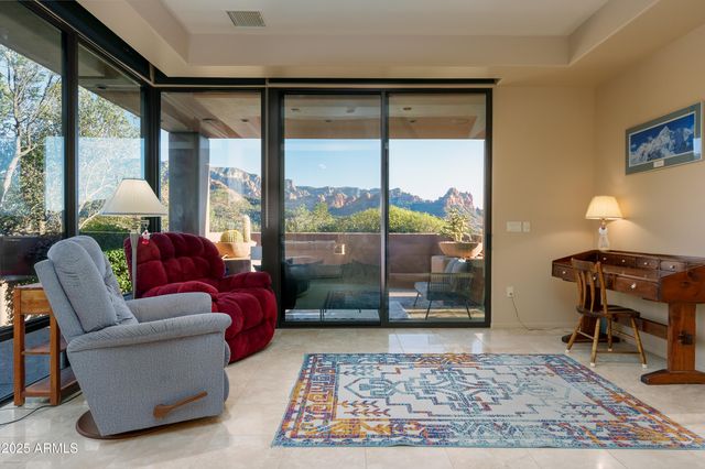 207 MUNDS MOUNTAIN Circle, Sedona, AZ 86336