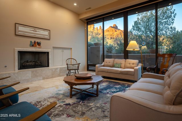 207 MUNDS MOUNTAIN Circle, Sedona, AZ 86336