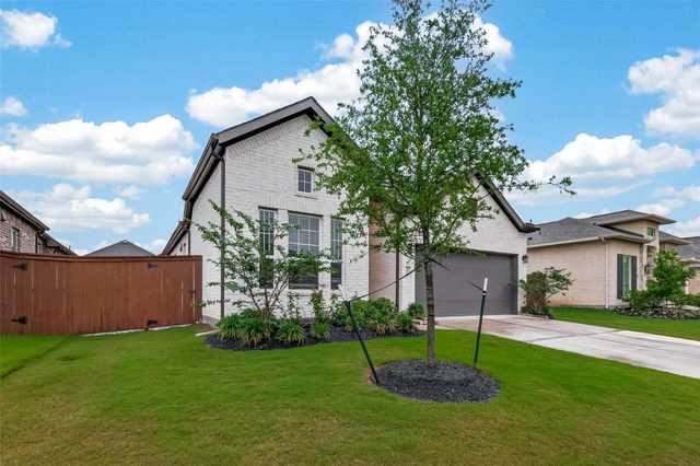 5019 Country Meadows Trail, Rosharon, TX 77583