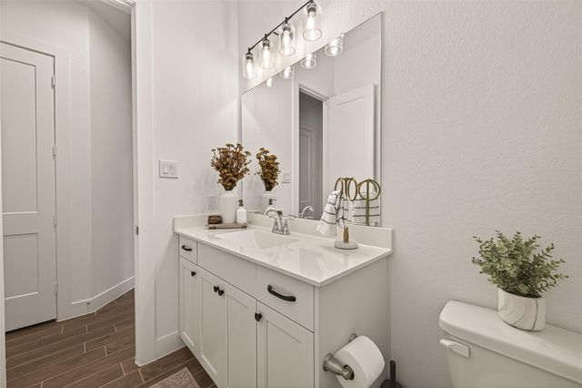 5019 Country Meadows Trail, Rosharon, TX 77583