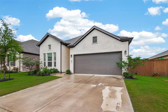 5019 Country Meadows Trail, Rosharon, TX 77583