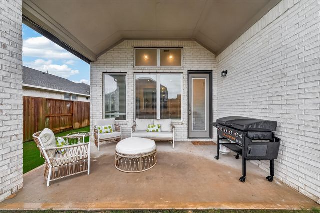 5019 Country Meadows Trail, Rosharon, TX 77583