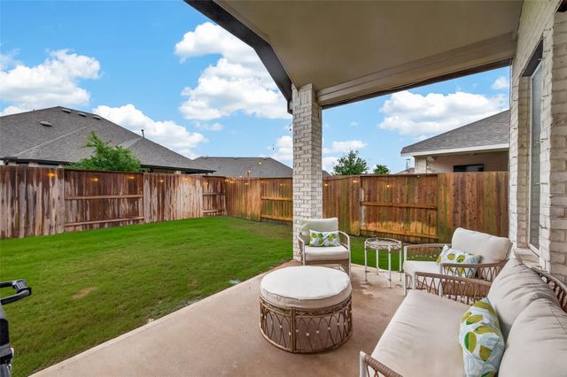 5019 Country Meadows Trail, Rosharon, TX 77583