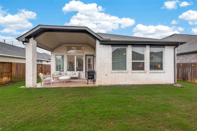 5019 Country Meadows Trail, Rosharon, TX 77583