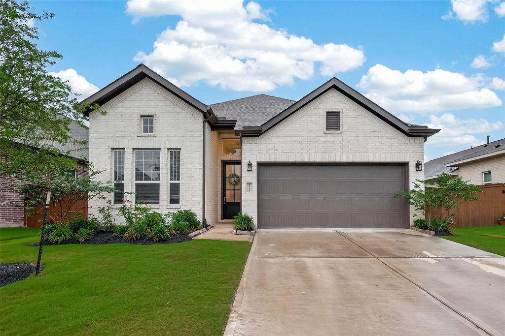 5019 Country Meadows Trail, Rosharon, TX 77583