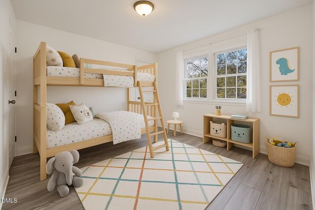 2326 Mckinney Street, Burlington, NC 27217