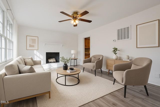 2326 Mckinney Street, Burlington, NC 27217