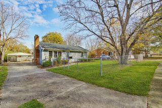 2326 Mckinney Street, Burlington, NC 27217