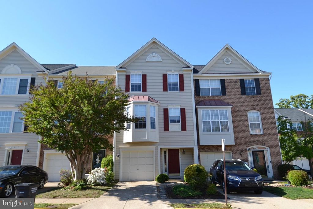 6340 DEMME PL, Springfield, VA 22150