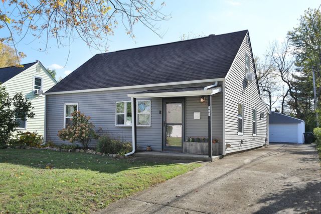 925 Blenheim Road, Columbus, OH 43224