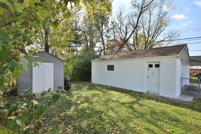 925 Blenheim Road, Columbus, OH 43224