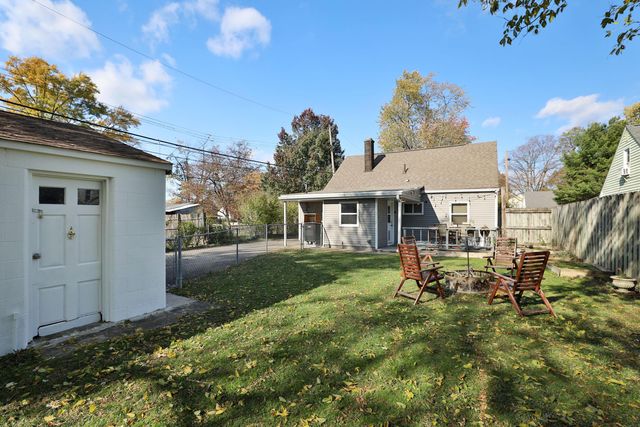 925 Blenheim Road, Columbus, OH 43224