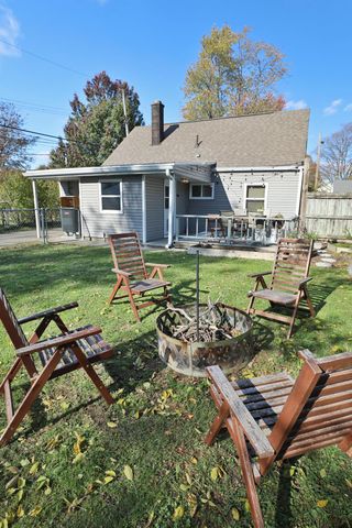 925 Blenheim Road, Columbus, OH 43224