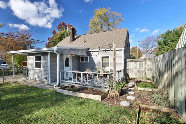 925 Blenheim Road, Columbus, OH 43224