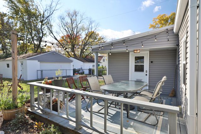 925 Blenheim Road, Columbus, OH 43224