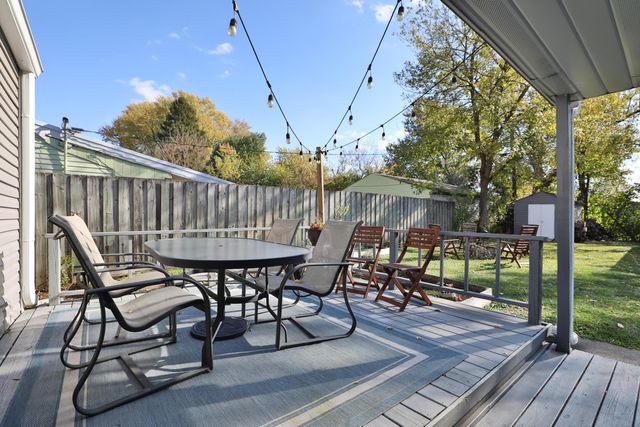 925 Blenheim Road, Columbus, OH 43224