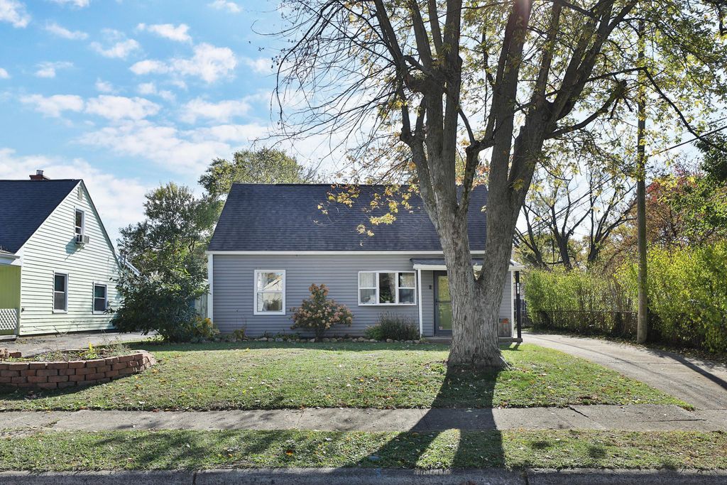 925 Blenheim Road, Columbus, OH 43224