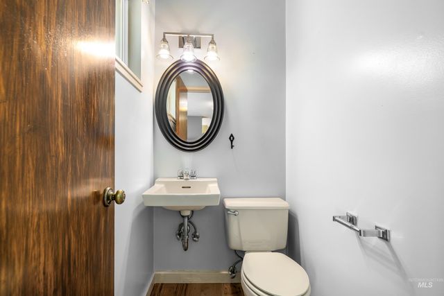 708 S Phillippi St, Boise, ID 83705