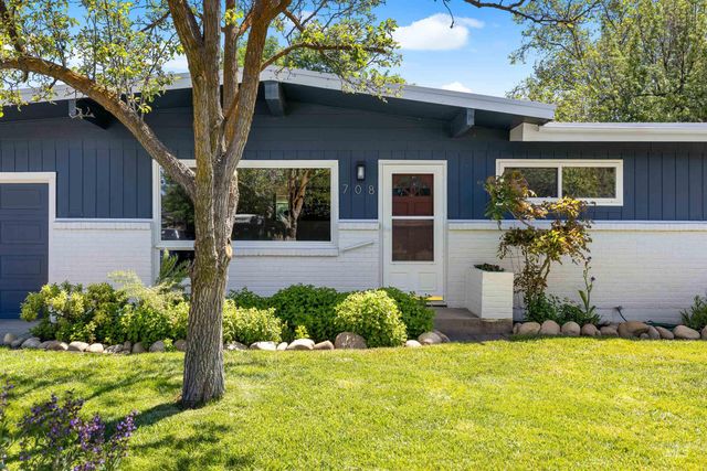 708 S Phillippi St, Boise, ID 83705