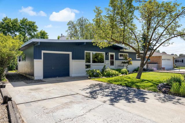 708 S Phillippi St, Boise, ID 83705