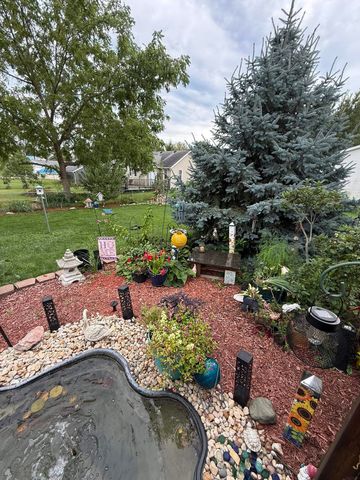 910 G Avenue, Vinton, IA 52349