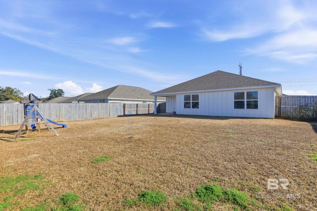 14698 Forsythia Loop, Silverhill, AL 36576