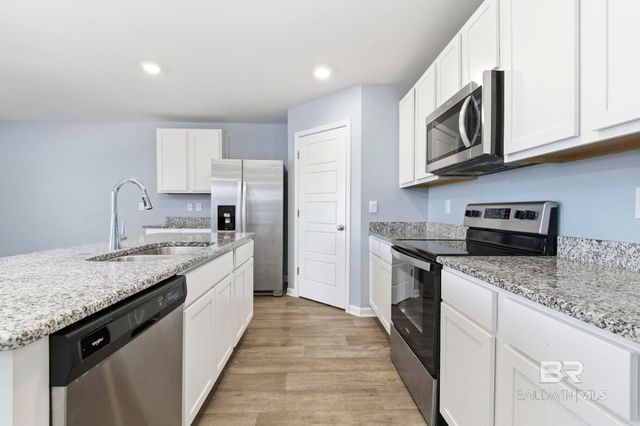 14698 Forsythia Loop, Silverhill, AL 36576