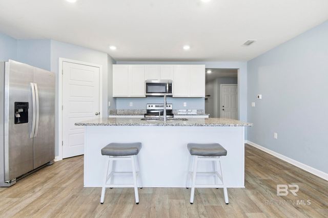 14698 Forsythia Loop, Silverhill, AL 36576