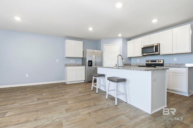 14698 Forsythia Loop, Silverhill, AL 36576