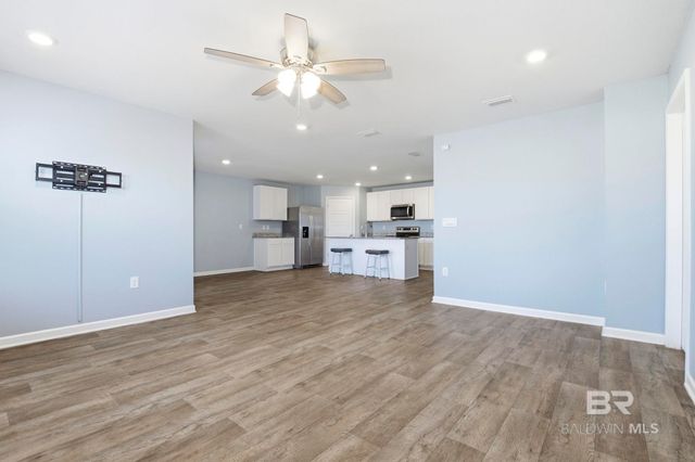 14698 Forsythia Loop, Silverhill, AL 36576