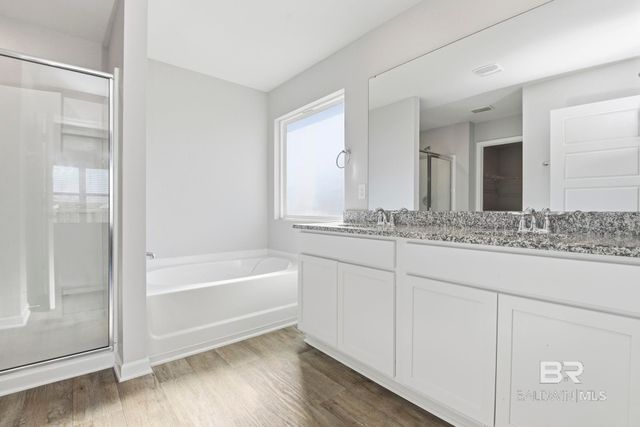 14698 Forsythia Loop, Silverhill, AL 36576