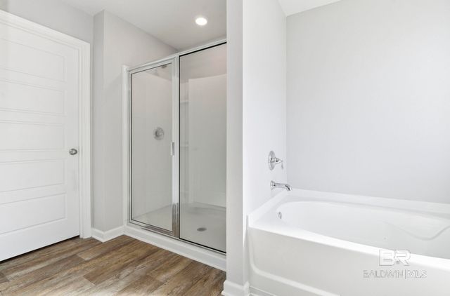 14698 Forsythia Loop, Silverhill, AL 36576