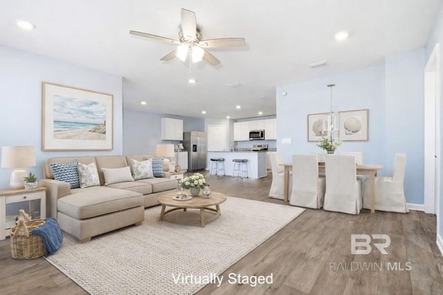 14698 Forsythia Loop, Silverhill, AL 36576